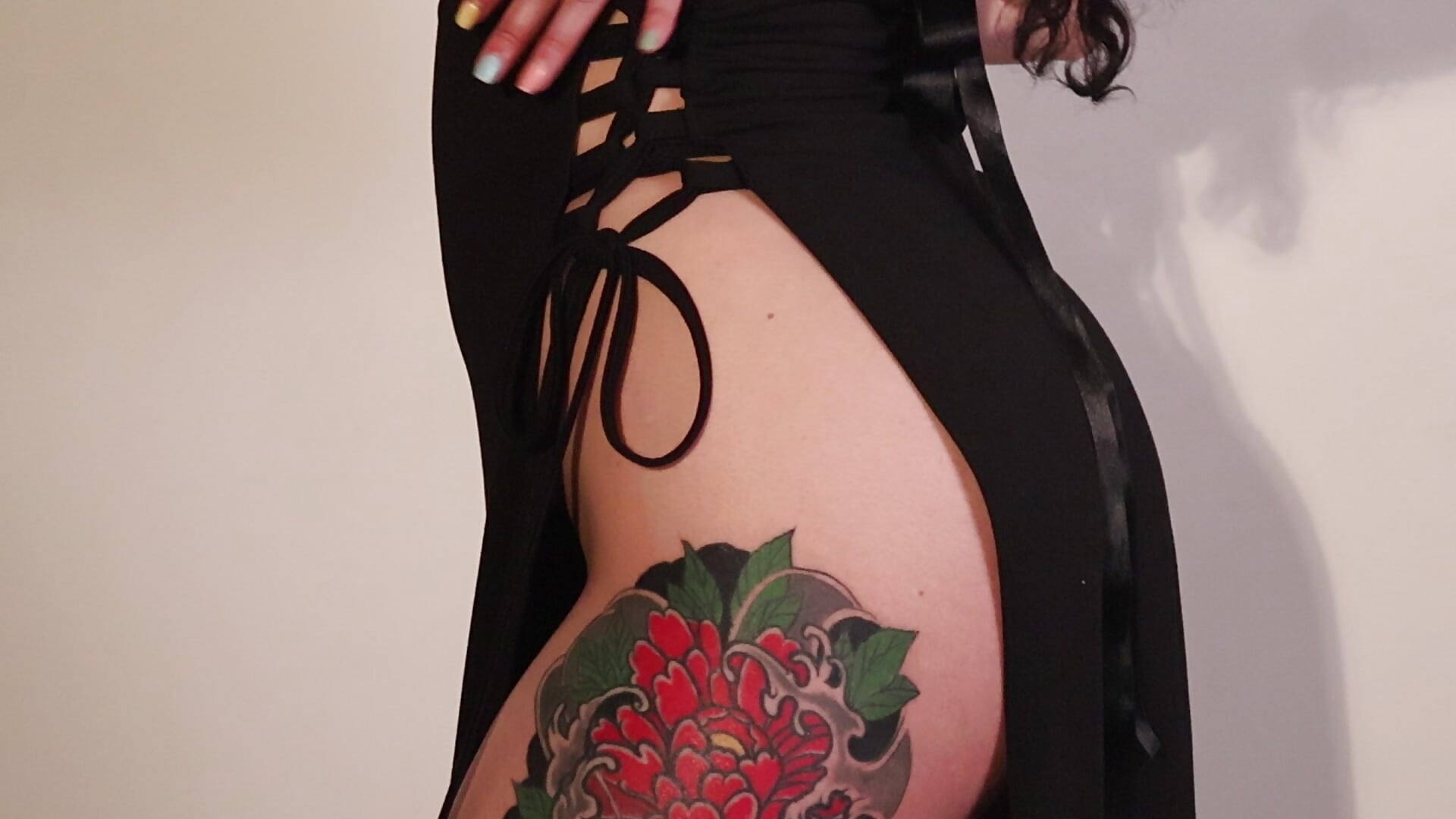 💎 - video by VictoriaLux_ cam model