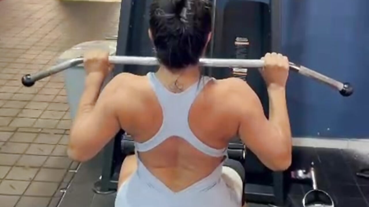 🦾⭐ - vidéo du modèle de showcams antonella_lee_x