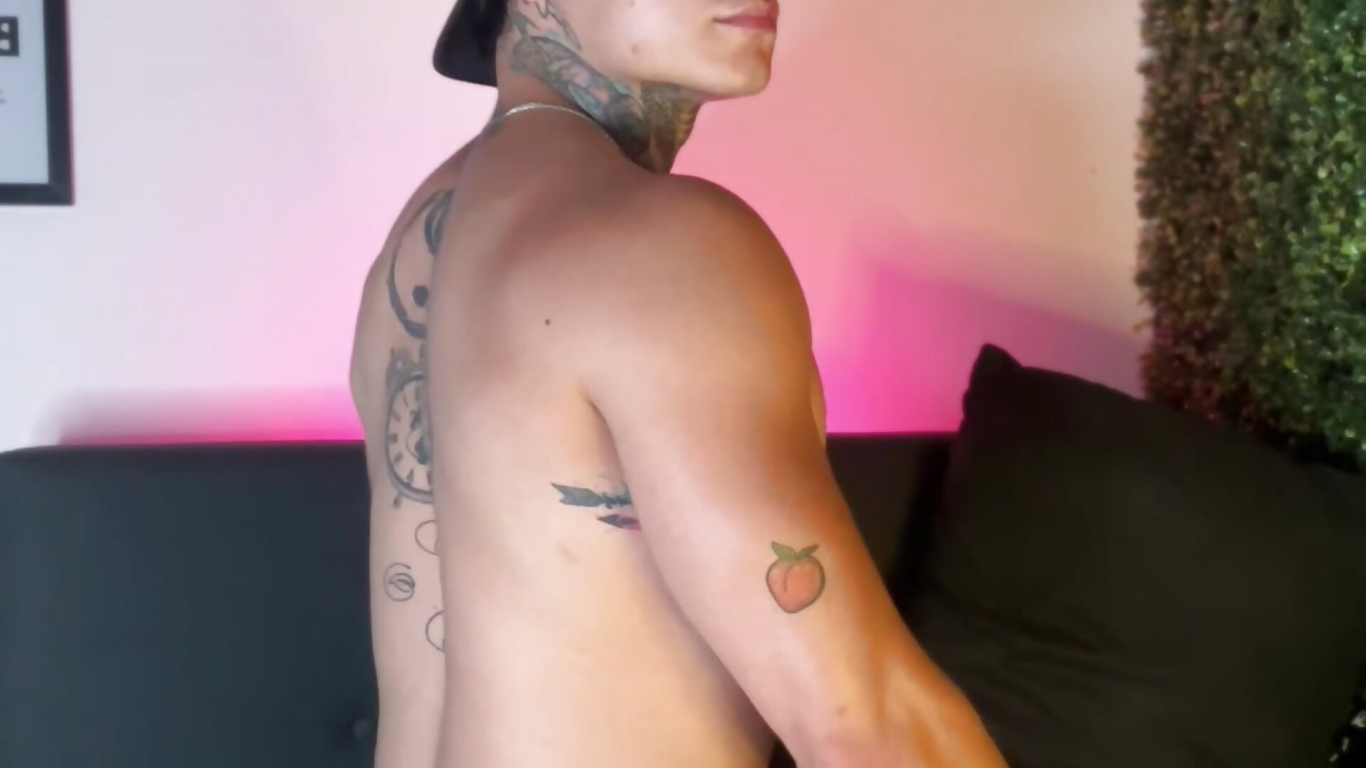 Simon_cortes - video di tendenza della modella di cam 4827