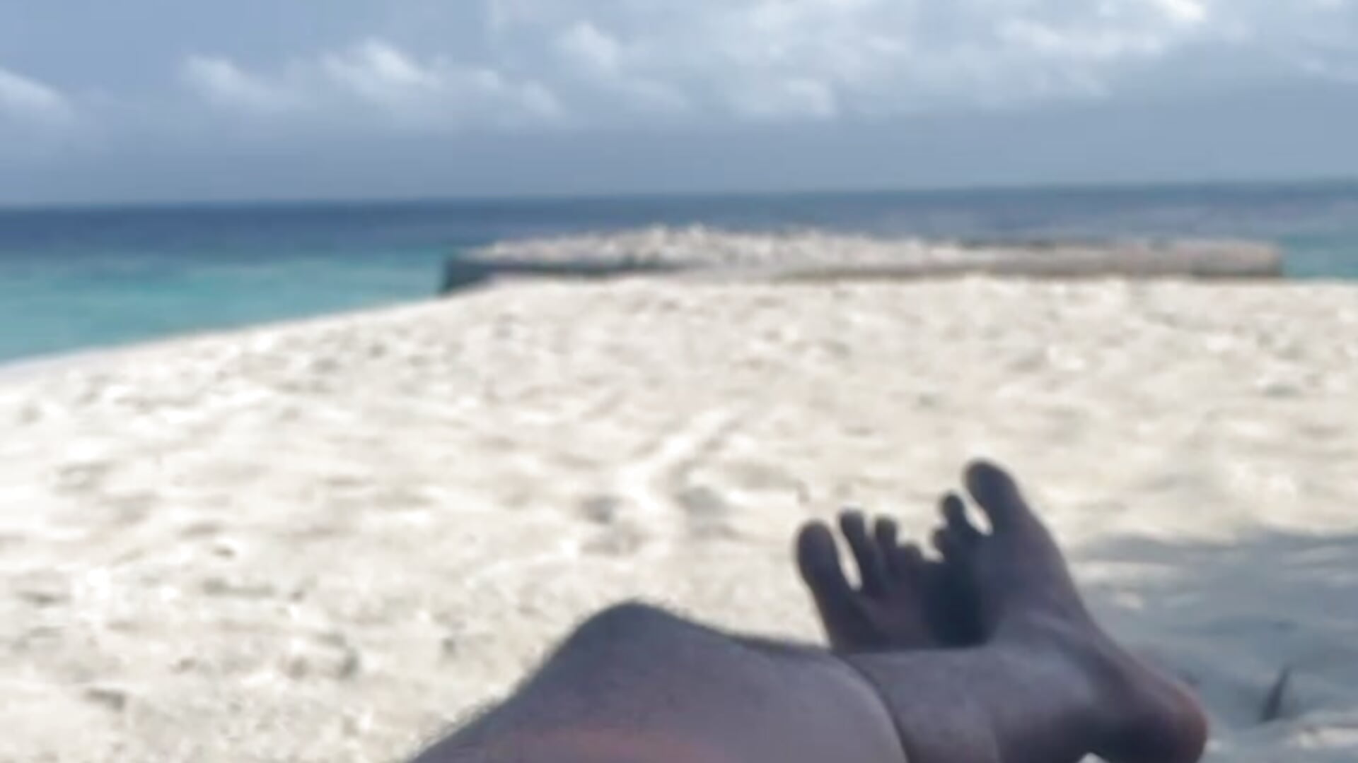 Beach - Vídeo de watermelonmusk, modelo de vídeos