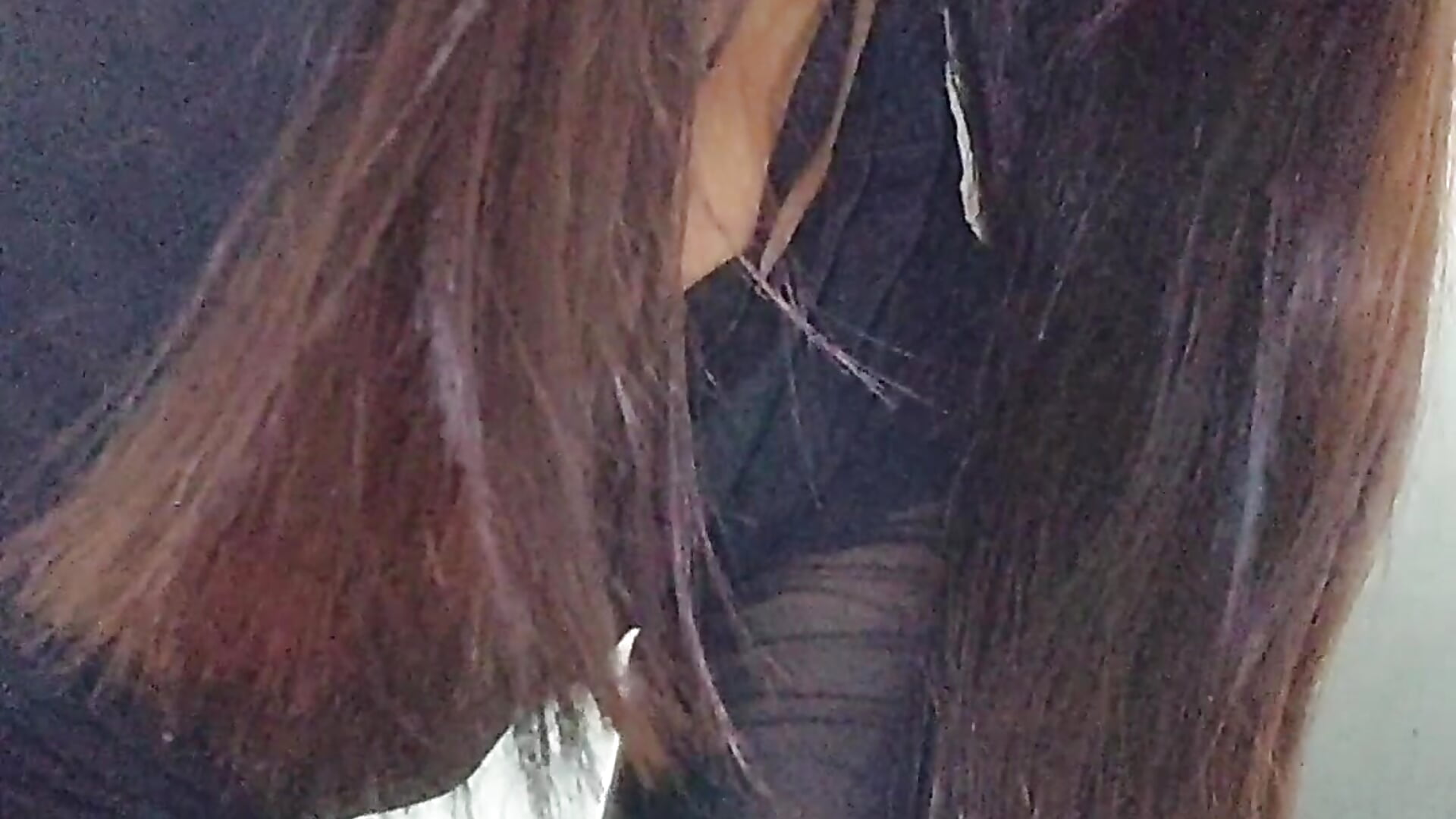 Mostrando te un poco más de mi – video od webkamerové modelky Sexywolf21