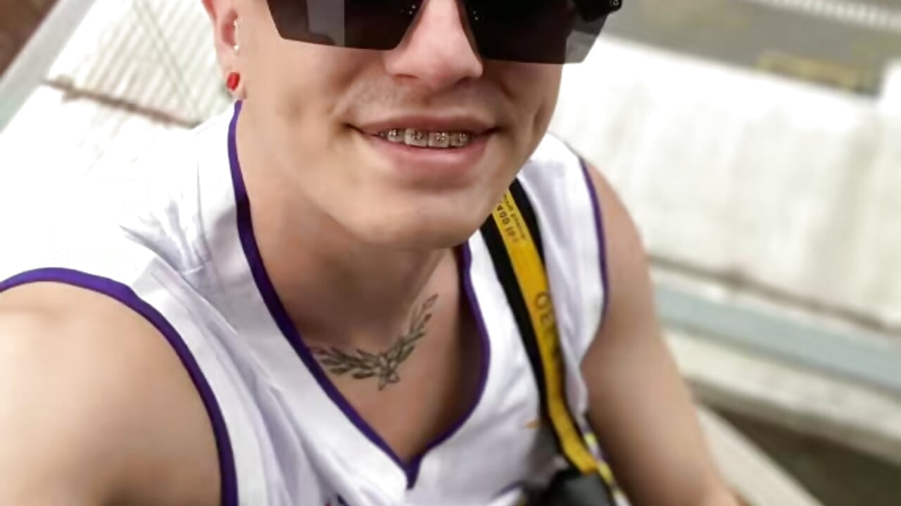 Your dirty dark king – video modela na kameri Dirty_Dark_Devil666