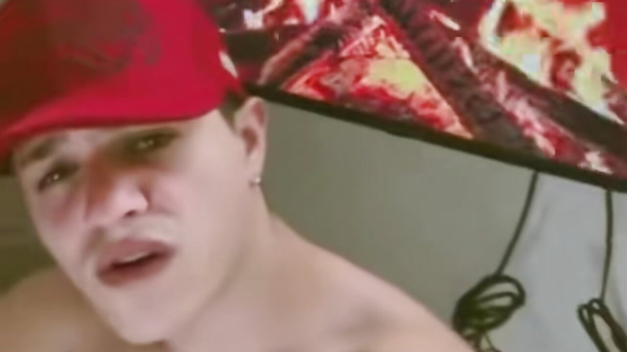 😍😍 – video modela na kameri Dirty_Dark_Devil666