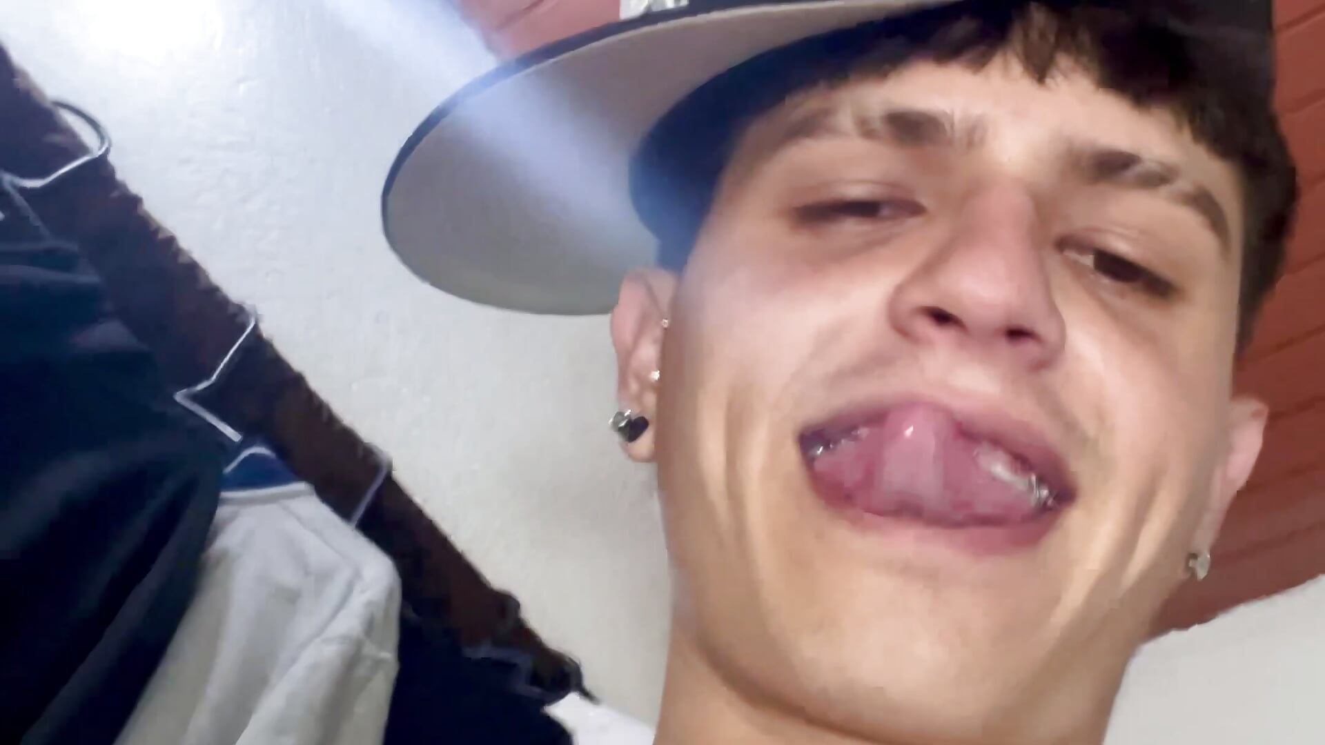 🙈🙈🙈🙈 – video modela na kameri Dirty_Dark_Devil666