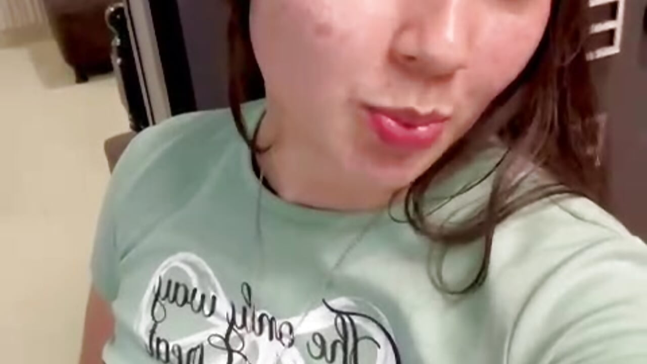 I'm pao - video by pao_bunny cam model