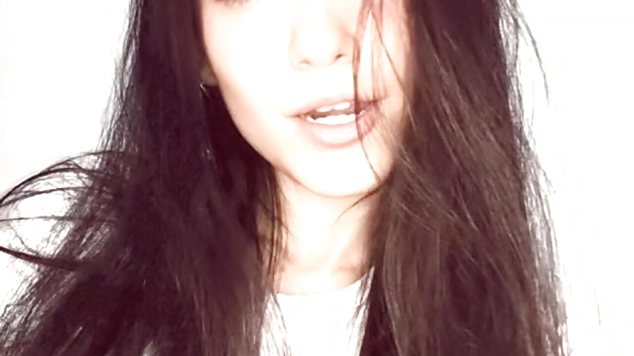 You got that something 👀 - video by Melilo cam model