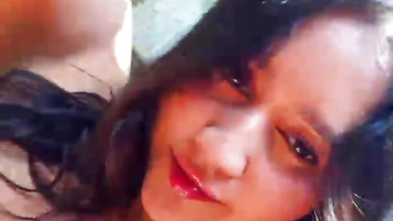 this is me now daddy 🥰 – video af CassieRouse cam-model