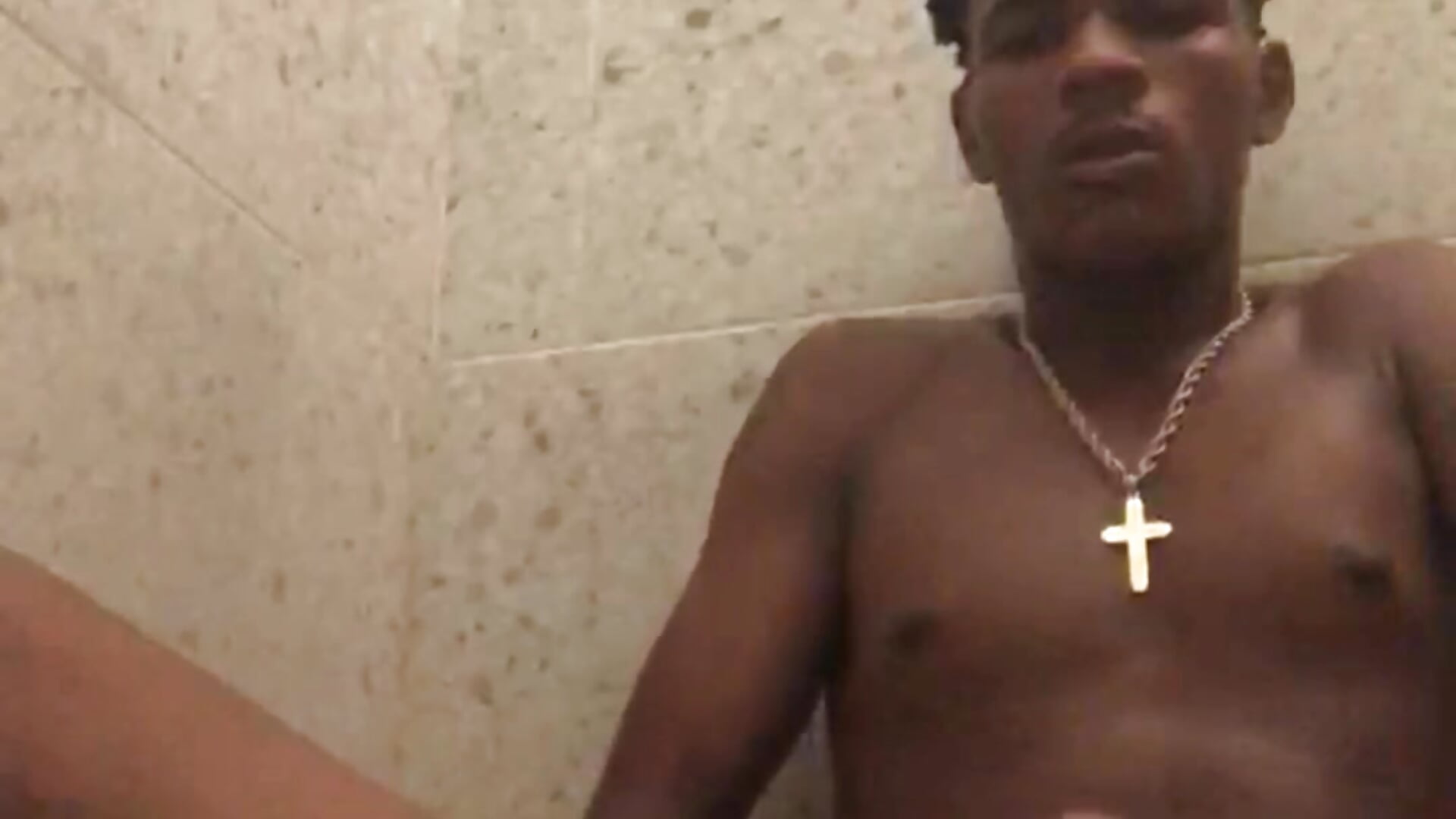 I'm thinking about you while jerking off
