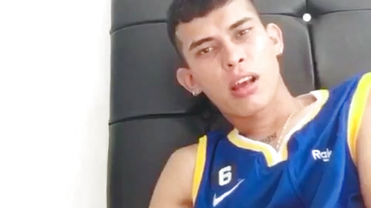Show cum - video by jhonier_23hot cam model