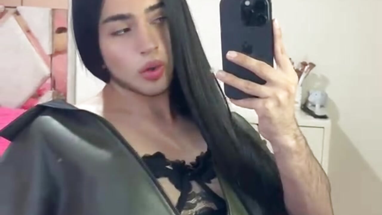 Hot girl 🔥 - Gabi_M00n adlı kamera modelinin videosu