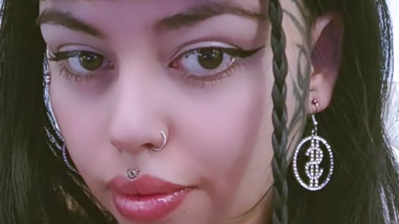 😙 – video modela na kameri Marlbolo_Rojo01
