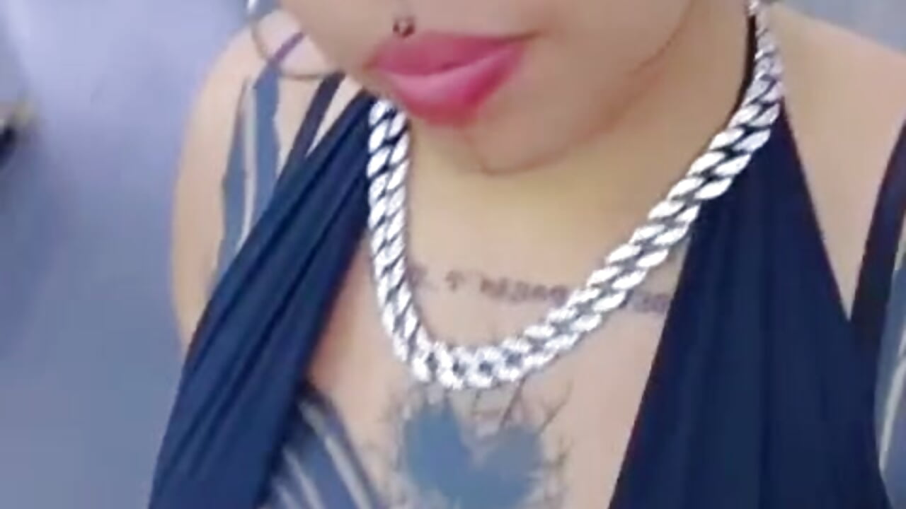 Hello ! – video modela na kameri Marlbolo_Rojo01