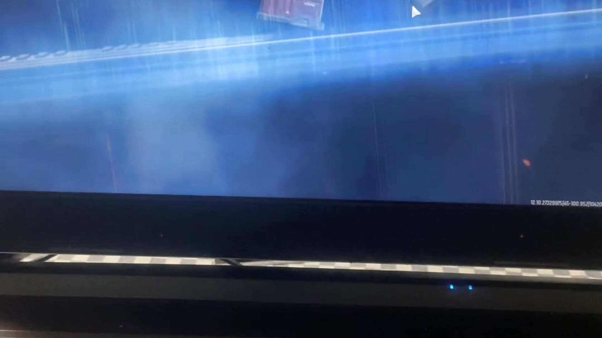 Vídeo em tendência de modelo na câmara Odarkp 7983