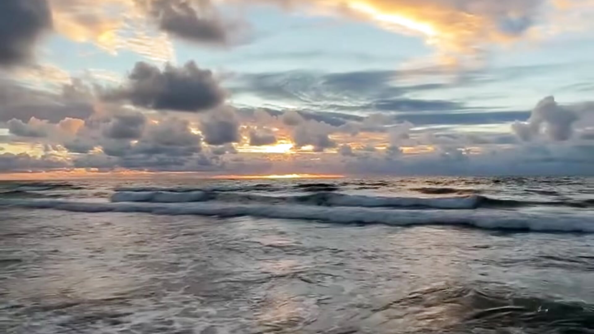 Um dia qualquer