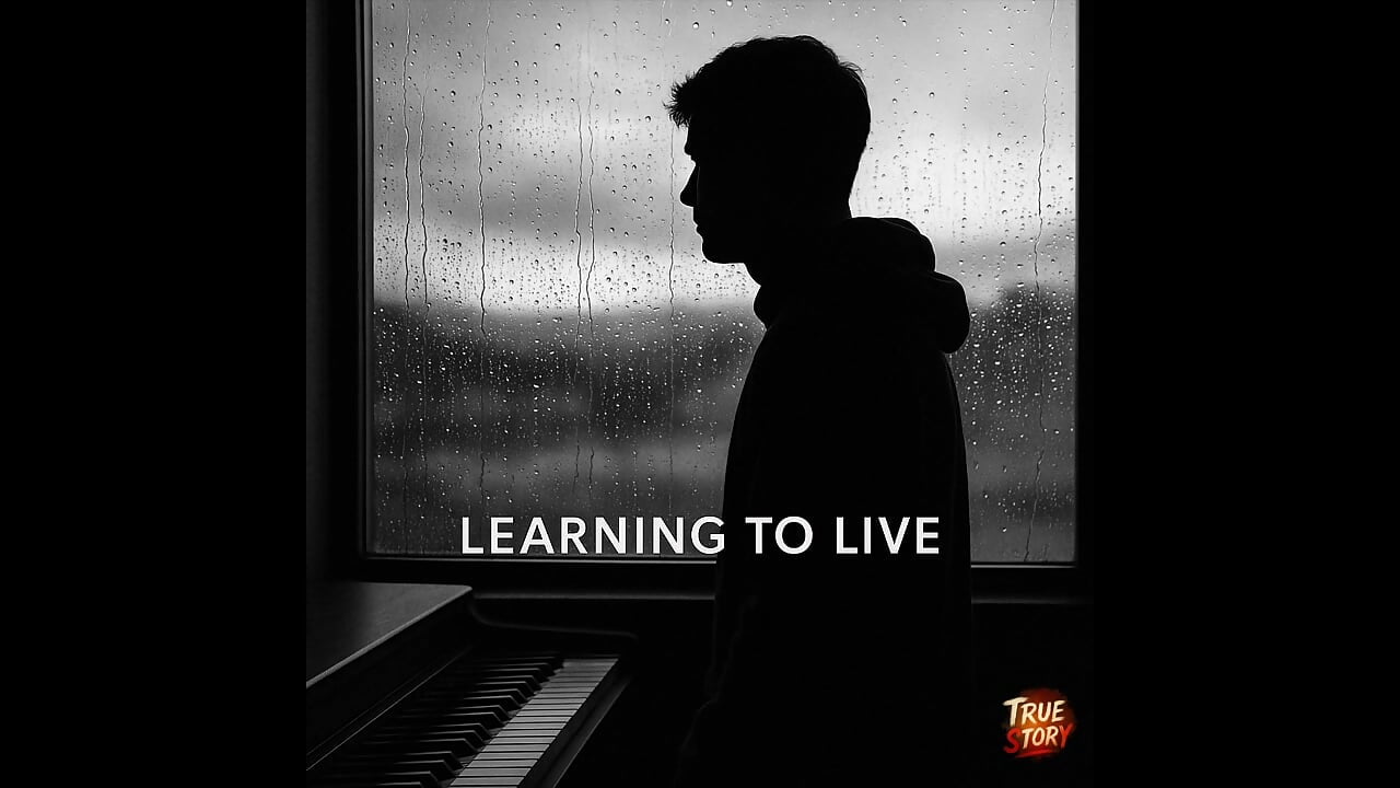 learning to live klaar youtube - video by sventwinkboy cam model