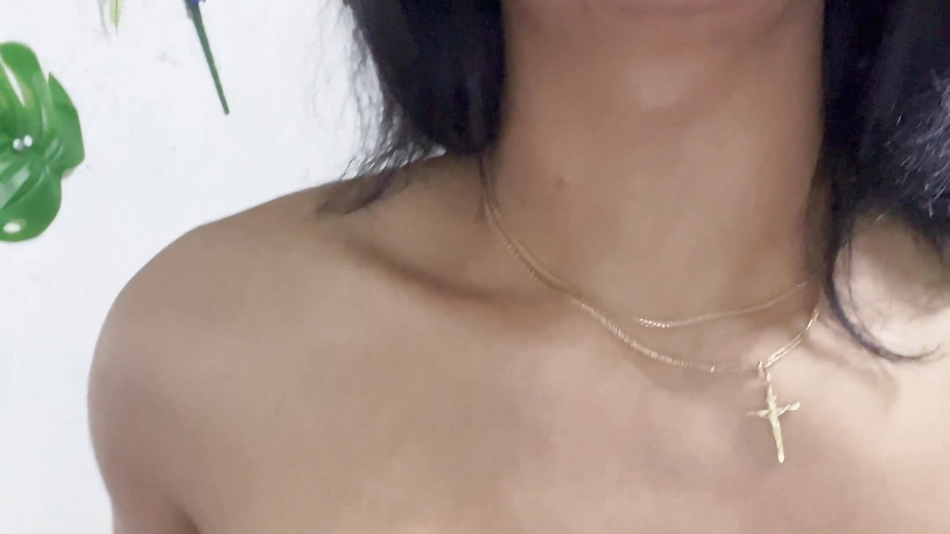 For private show only - video by CheesyVapors cam model