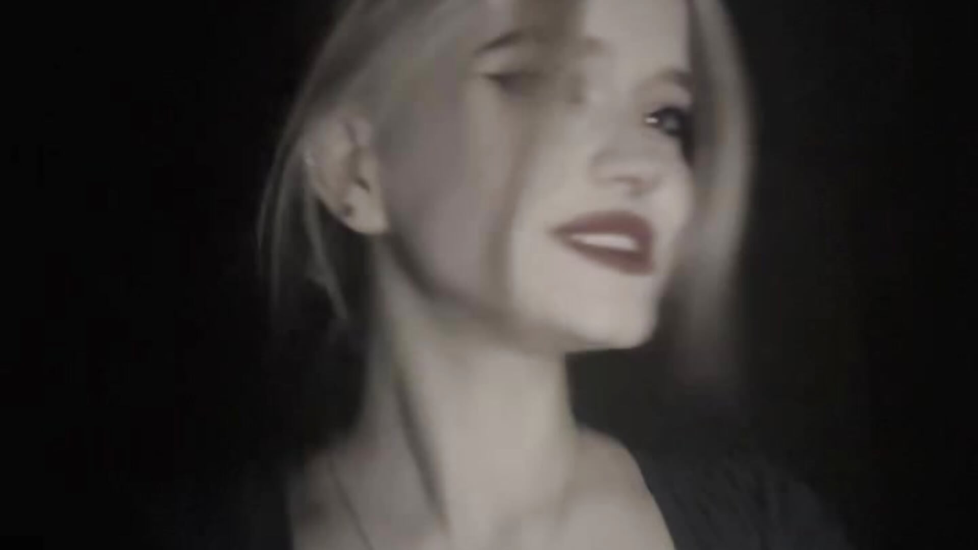 cute girl – video af Velvet_Chaos