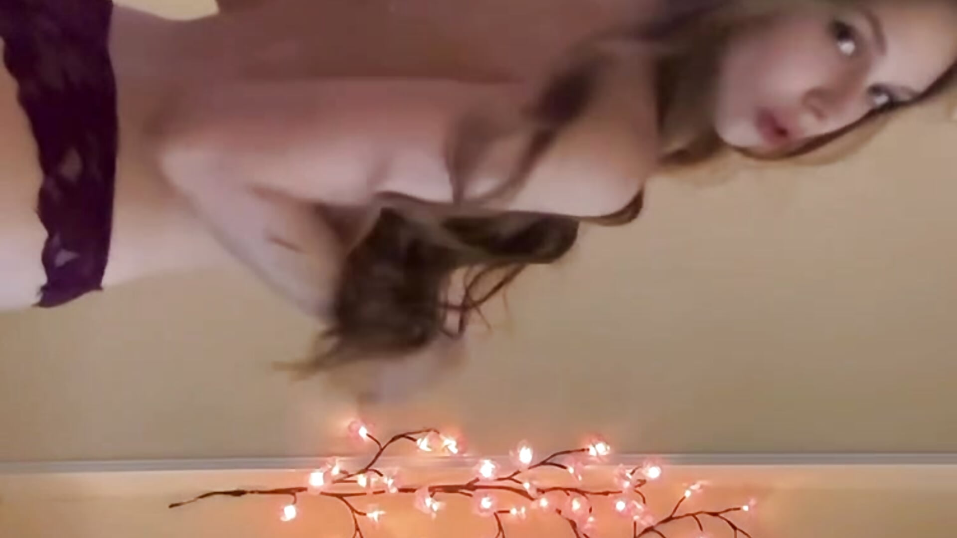 Naked striptease for you
