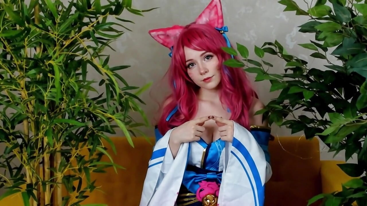 Sweeeeet – video af ari-kittyy cam-model