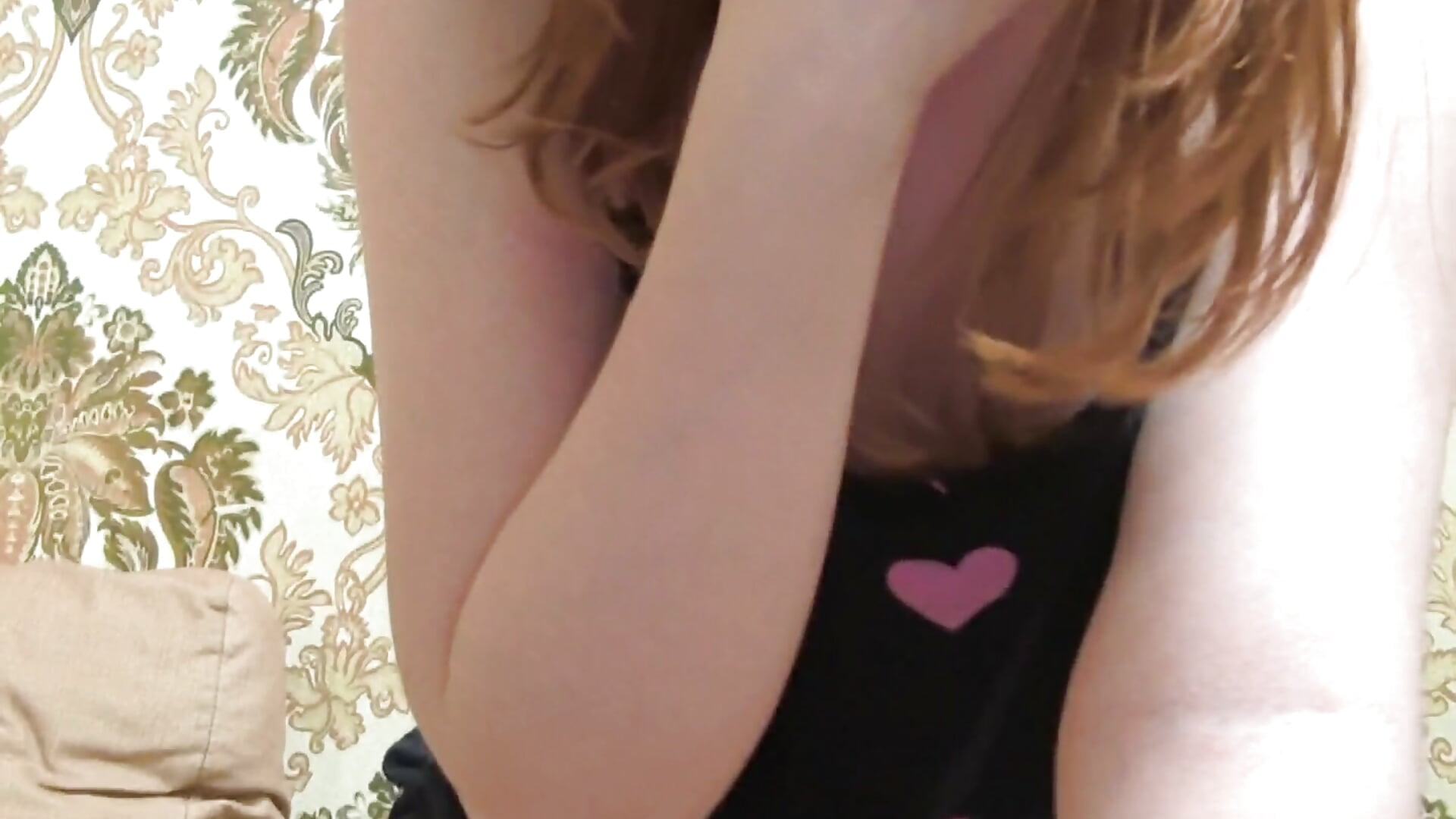 Home video – video af ari-kittyy cam-model