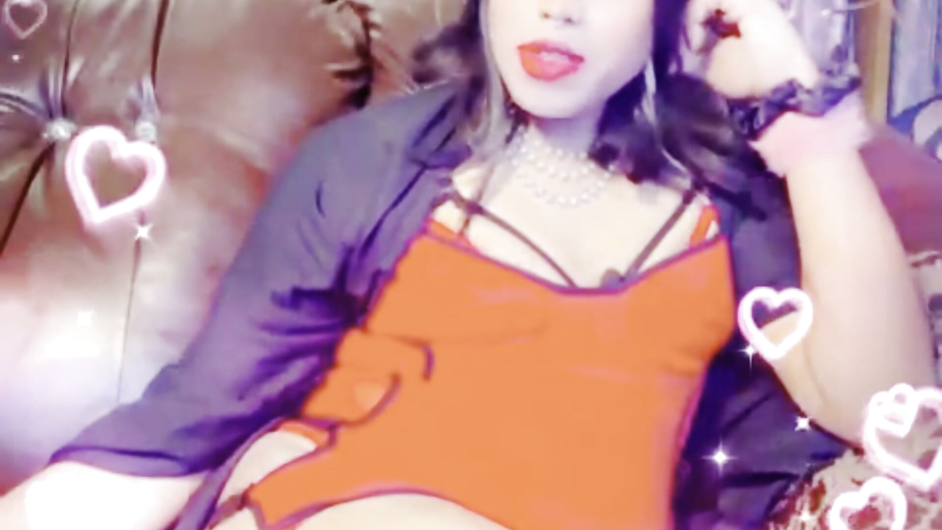 verronika97 – Právě oblíbené video kamerové modelky 813