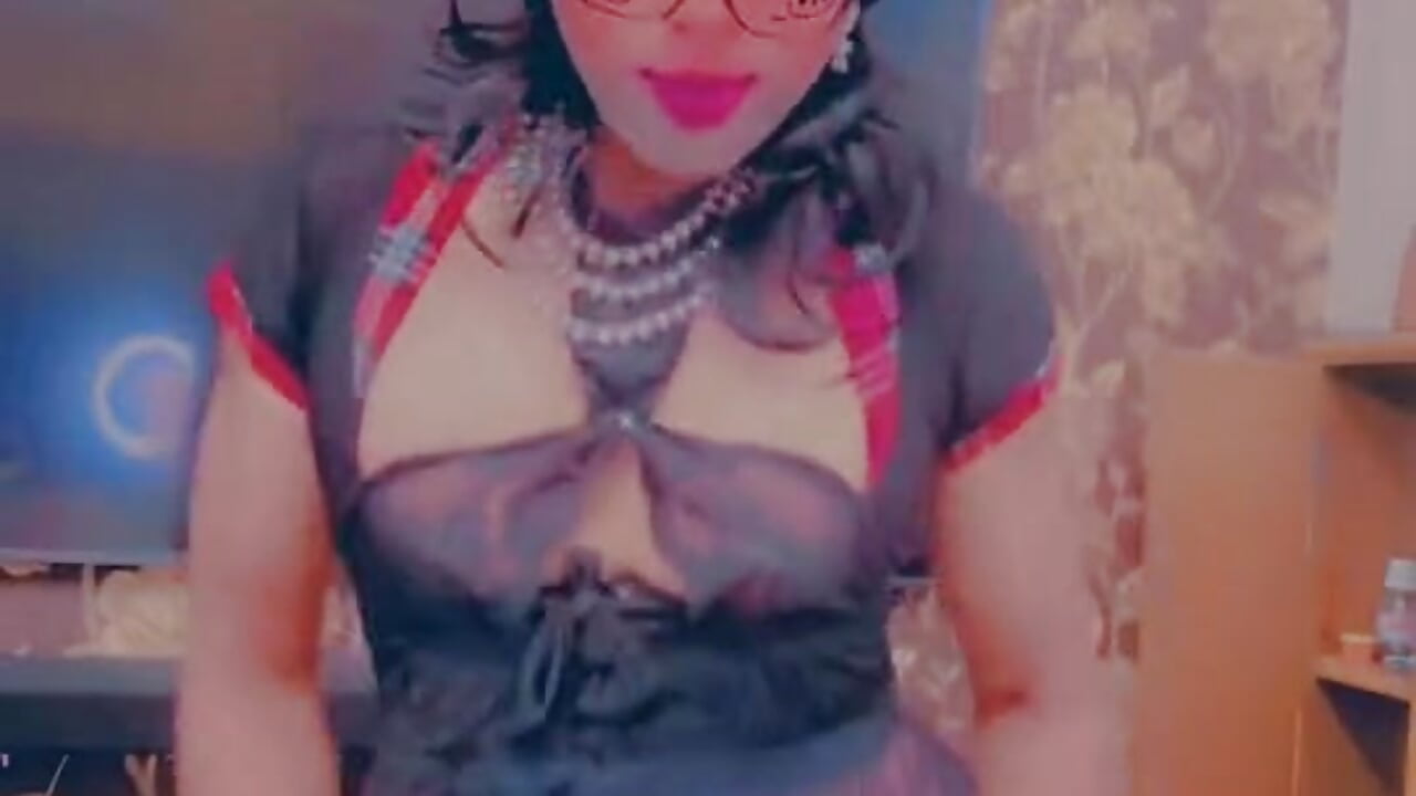 nipple show – video od webkamerové modelky verronika97