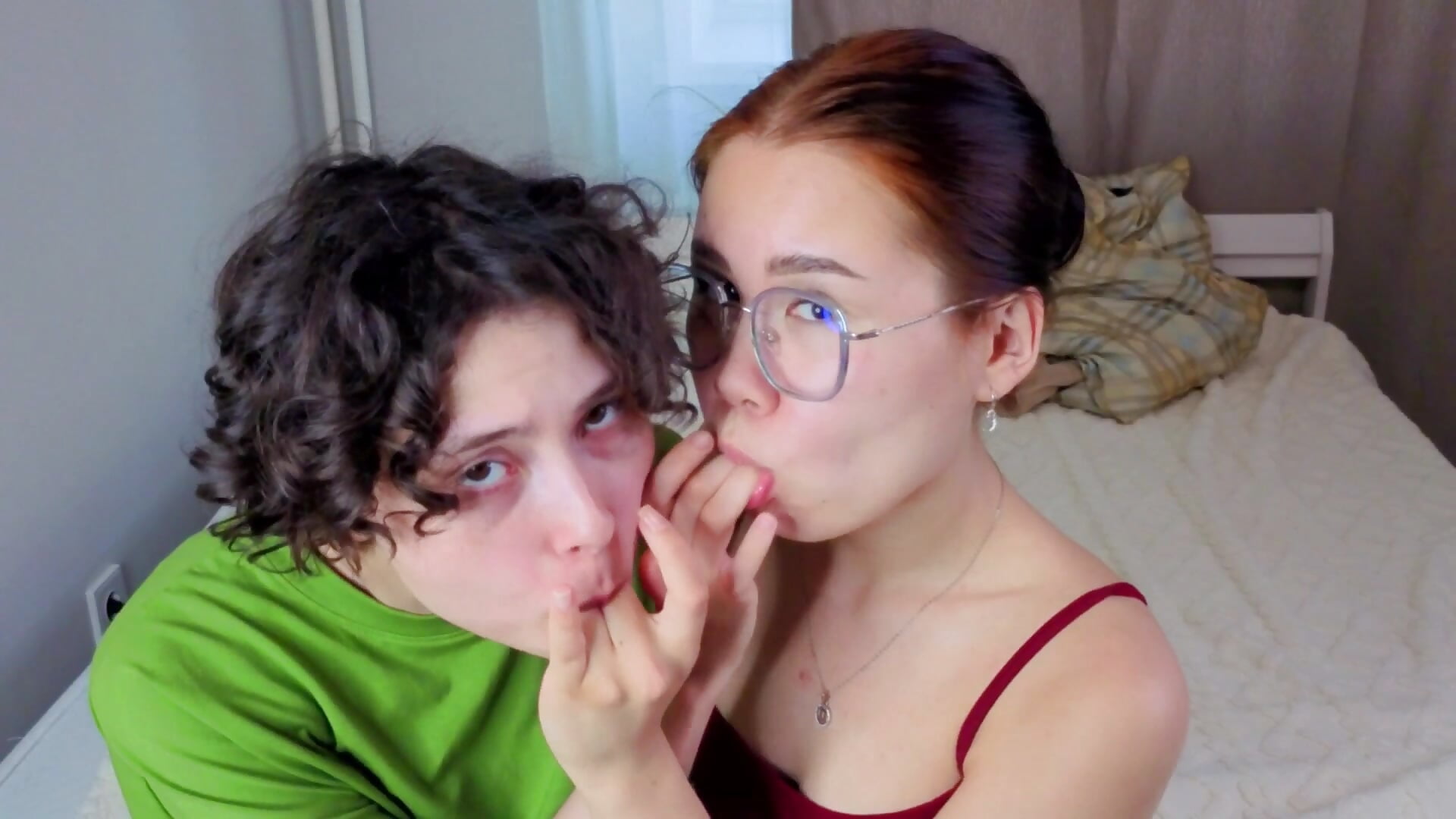 a little of what we can do <3 <3