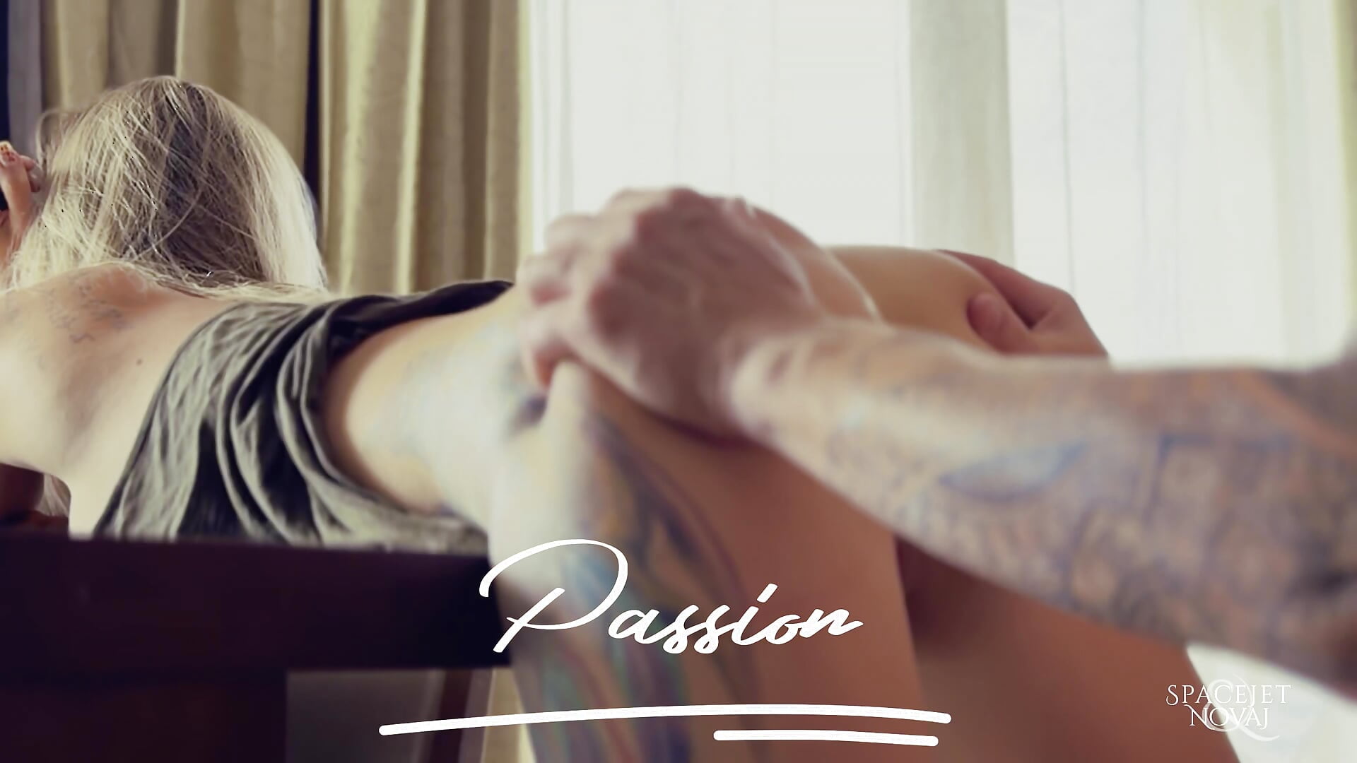 Teaser 1 (Vacation 11sec) - video by SpaceJet_0Novolyn cam model