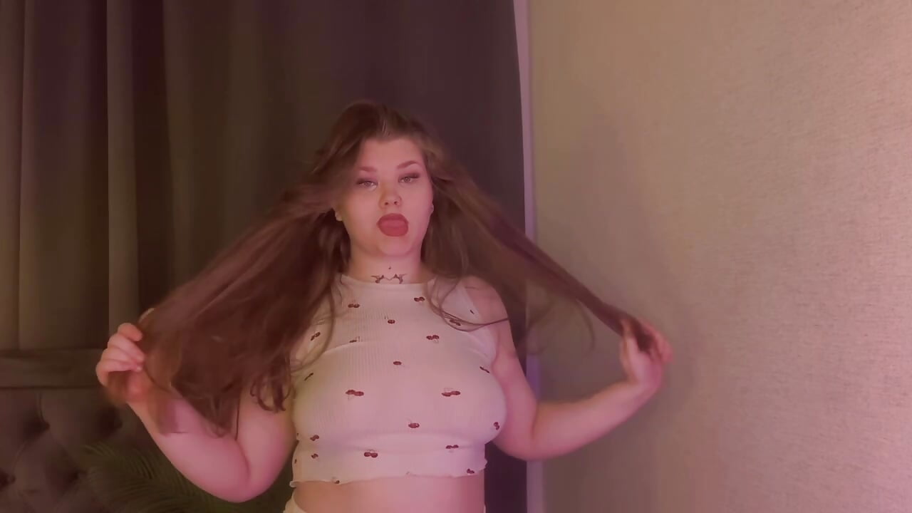My video vibe – video af meow_weow cam-model