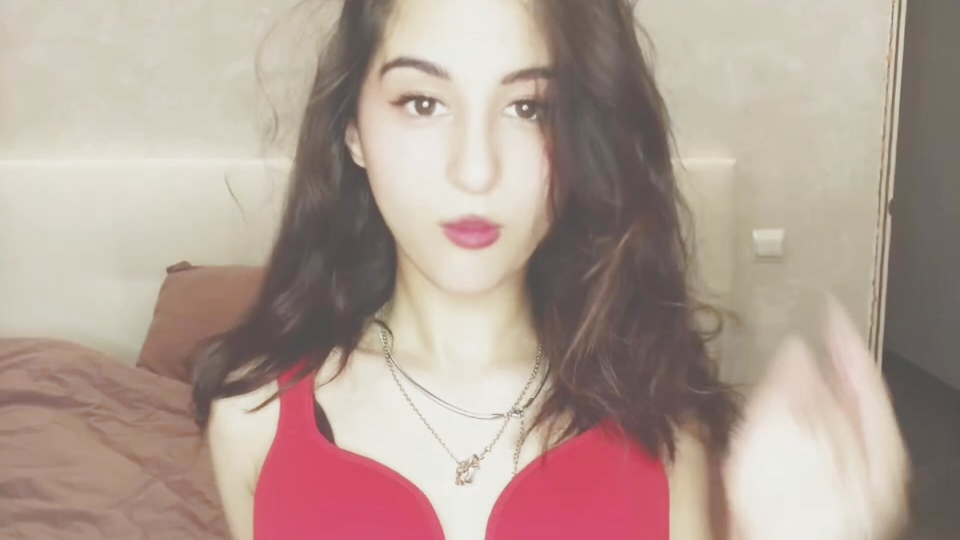 💃Jay❤️red💃 - video by JasminKitany cam model