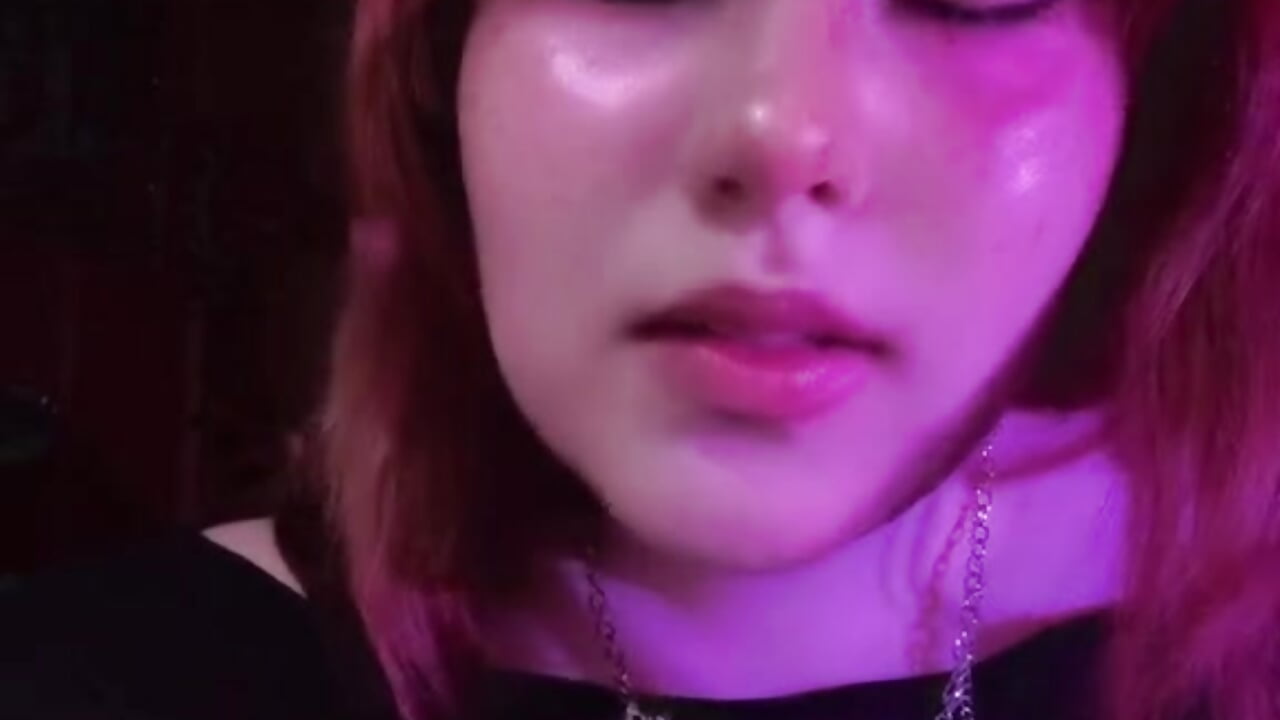 A gift for my friends ♥ - clip cu Mariaa_Meow model videochat