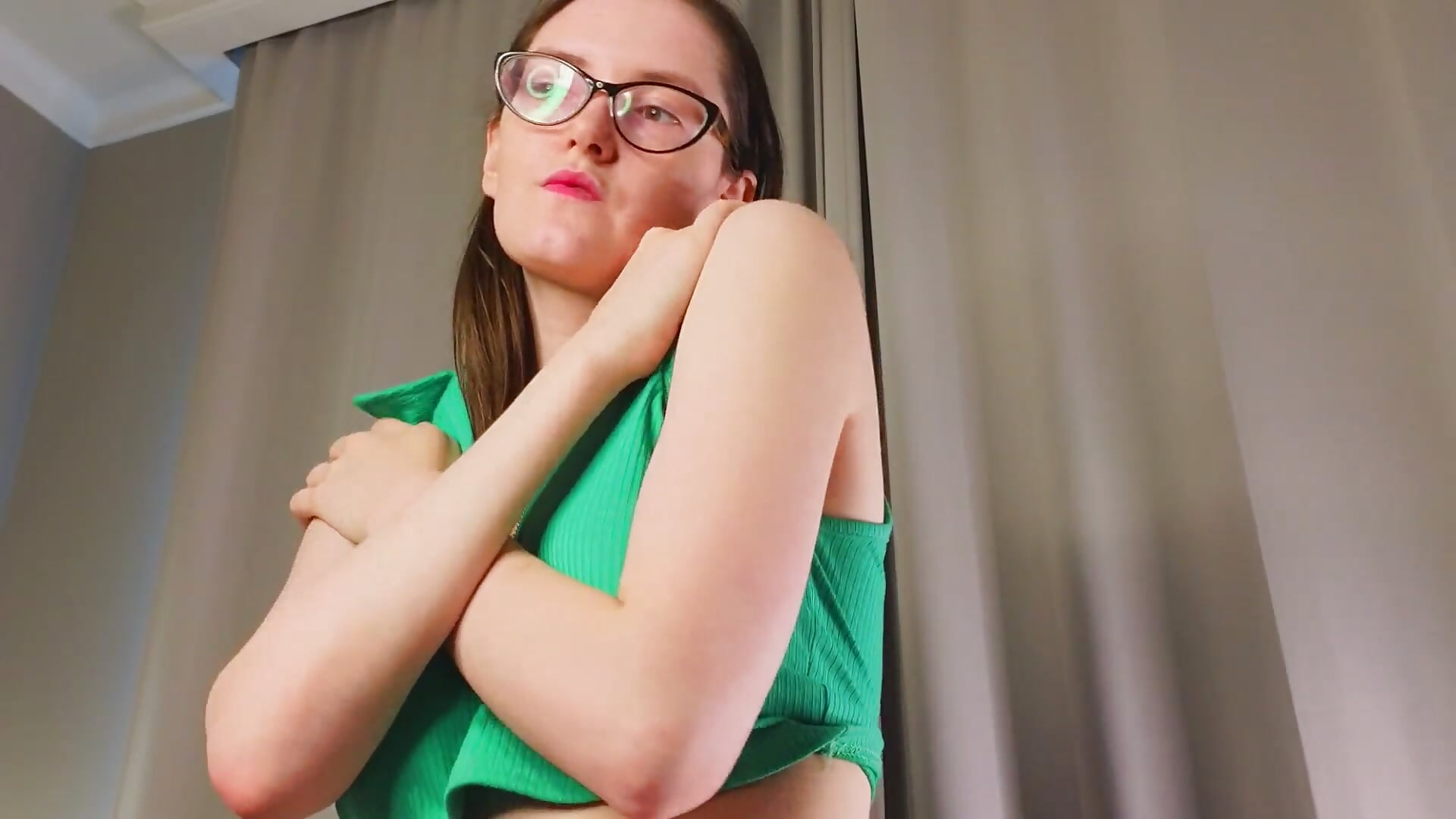 me – video af EstelaWeninger cam-model