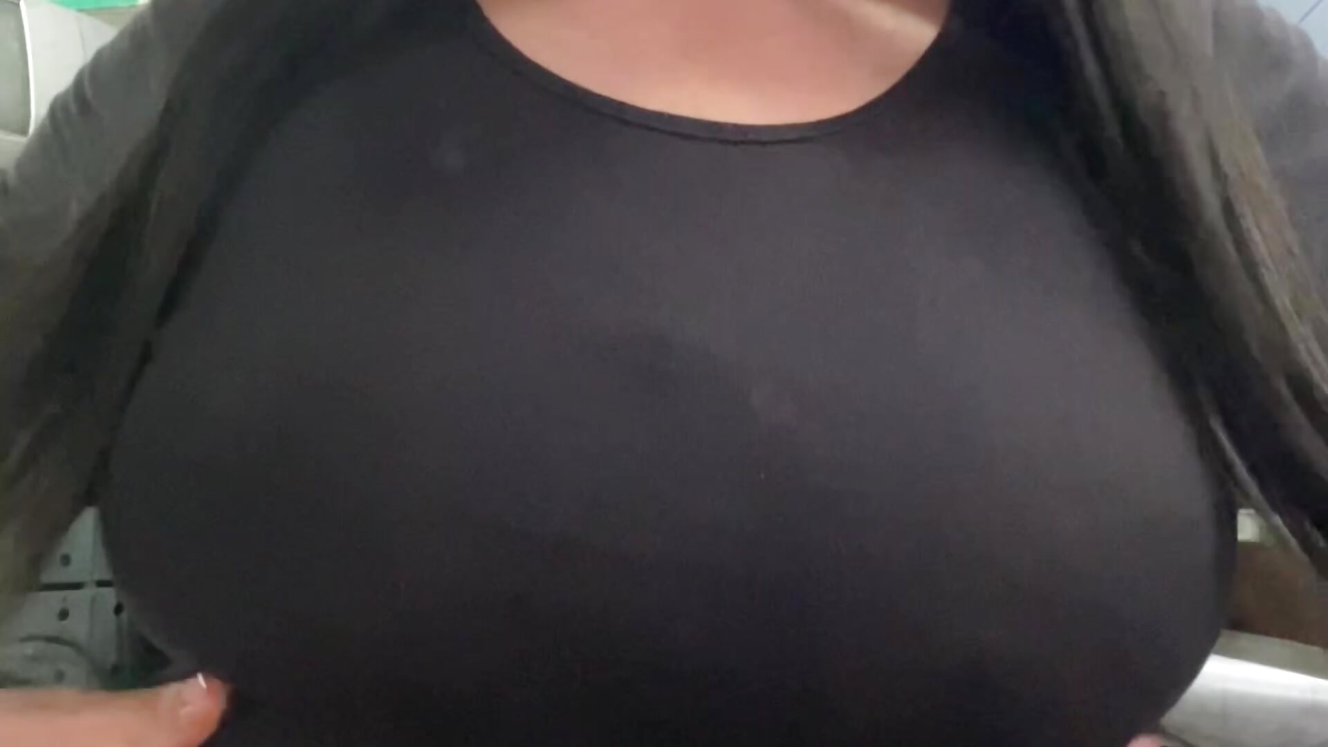 Adivinen q talla son?? 🔥😈🔥 – video od webkamerové modelky CatalinaSantana83