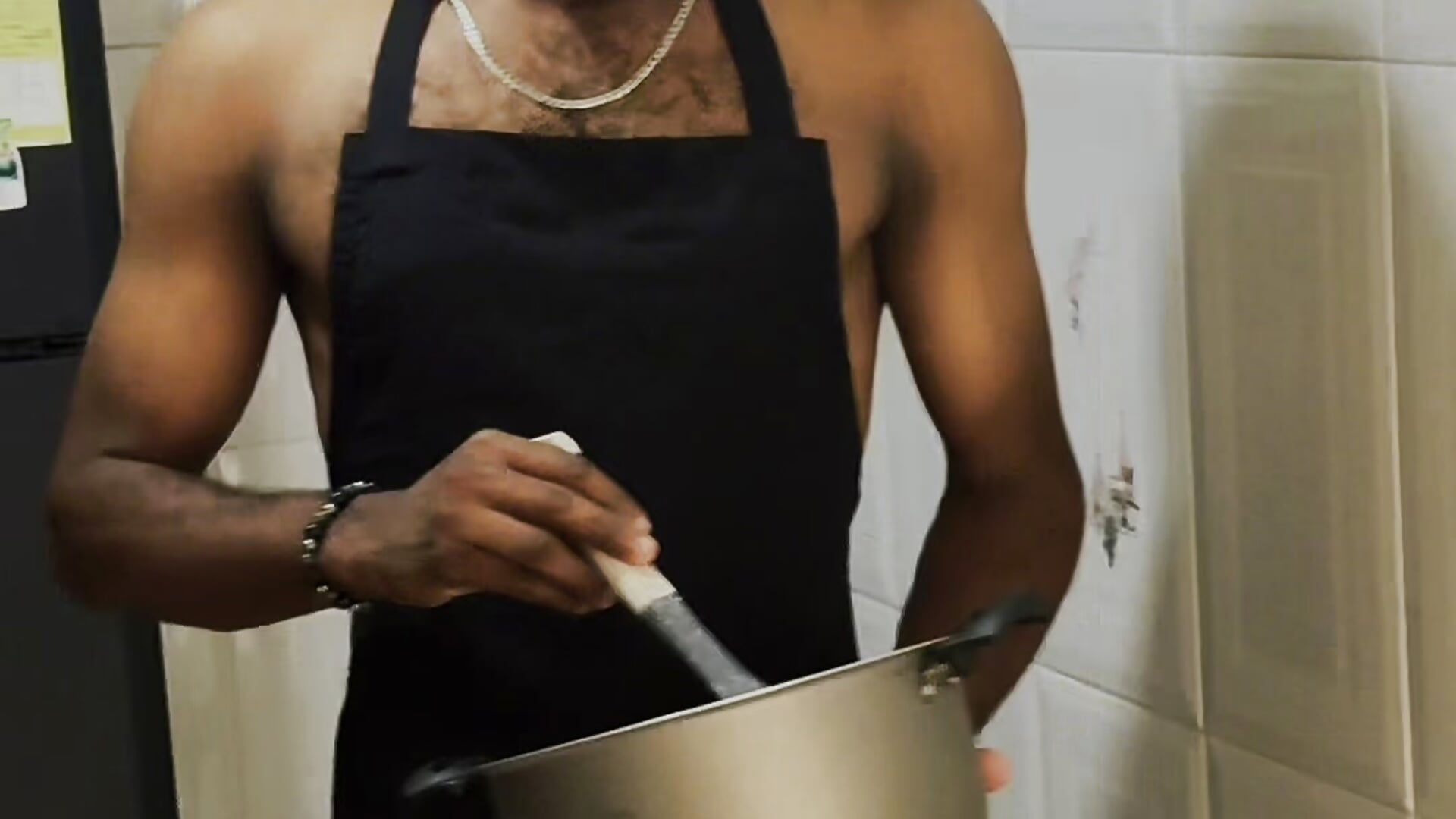 Hey I´m Alex⚓🔥 - video by DaddyBlack_ cam model