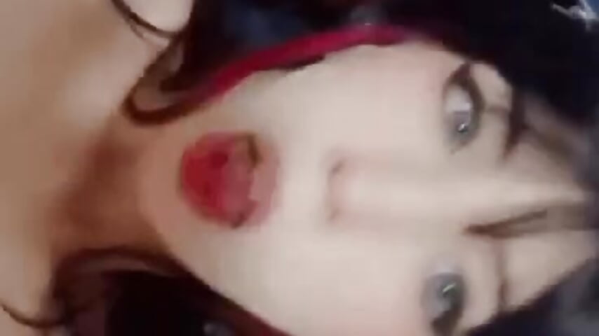 This Me - Alisson_Karter adlı kamera modelinin videosu