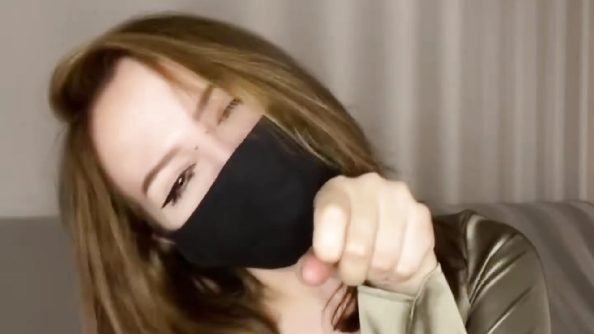 Nya <3 - video by ElinaSex cam model