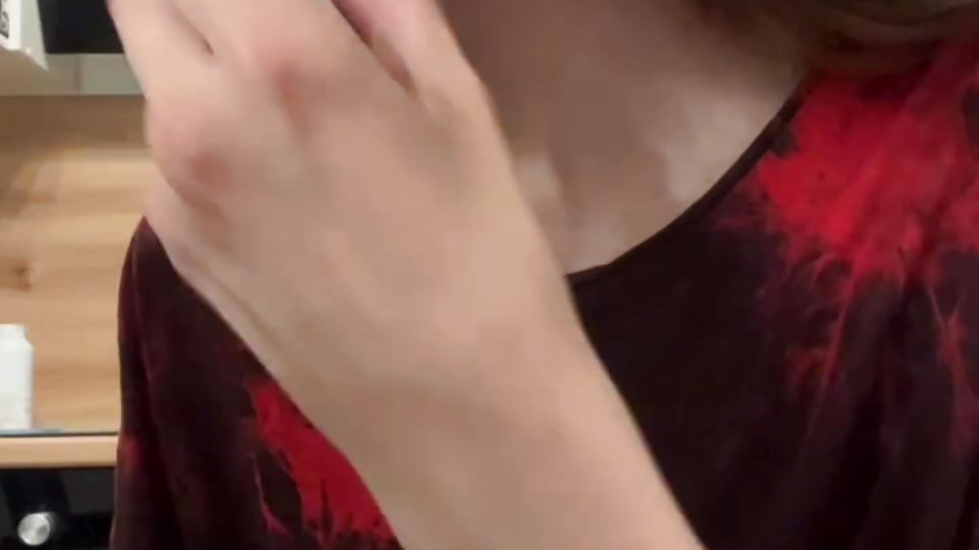 Makeup time - UsedSubjectn video