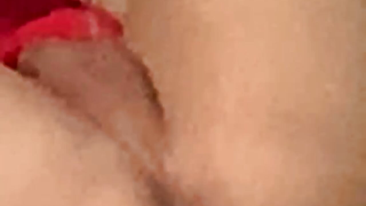 My sexy hole - vídeo de la modelo de cam Hunter_Pheach