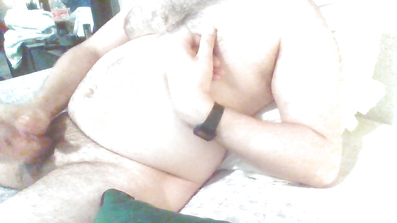 just waking up - video by wretchedsinner1987 cam model