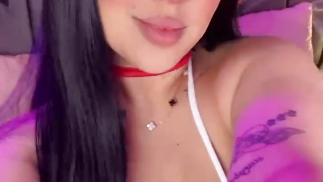 your sexy nurse - vídeo de ginger_honey_ modelo de câmara