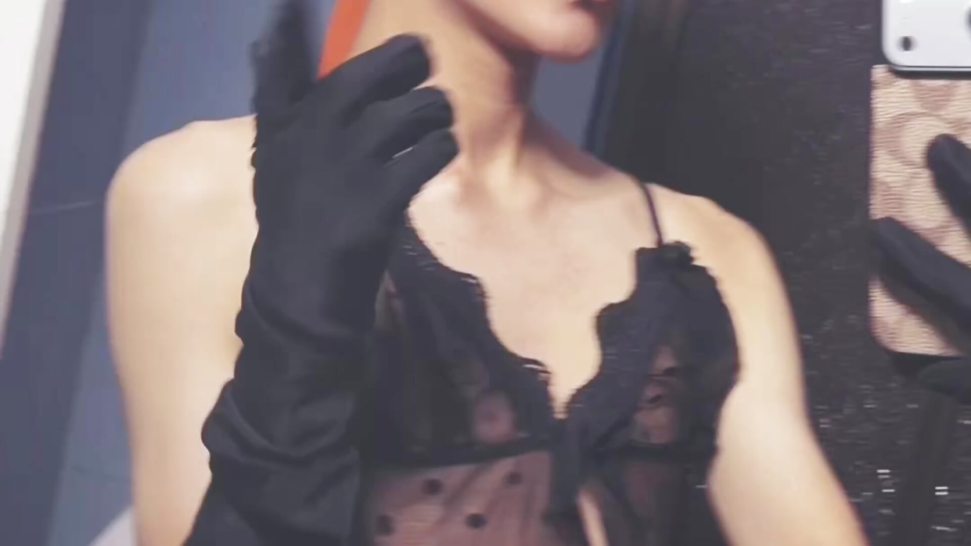 Me 😏😈 – video af Carolynfoster_ cam-model