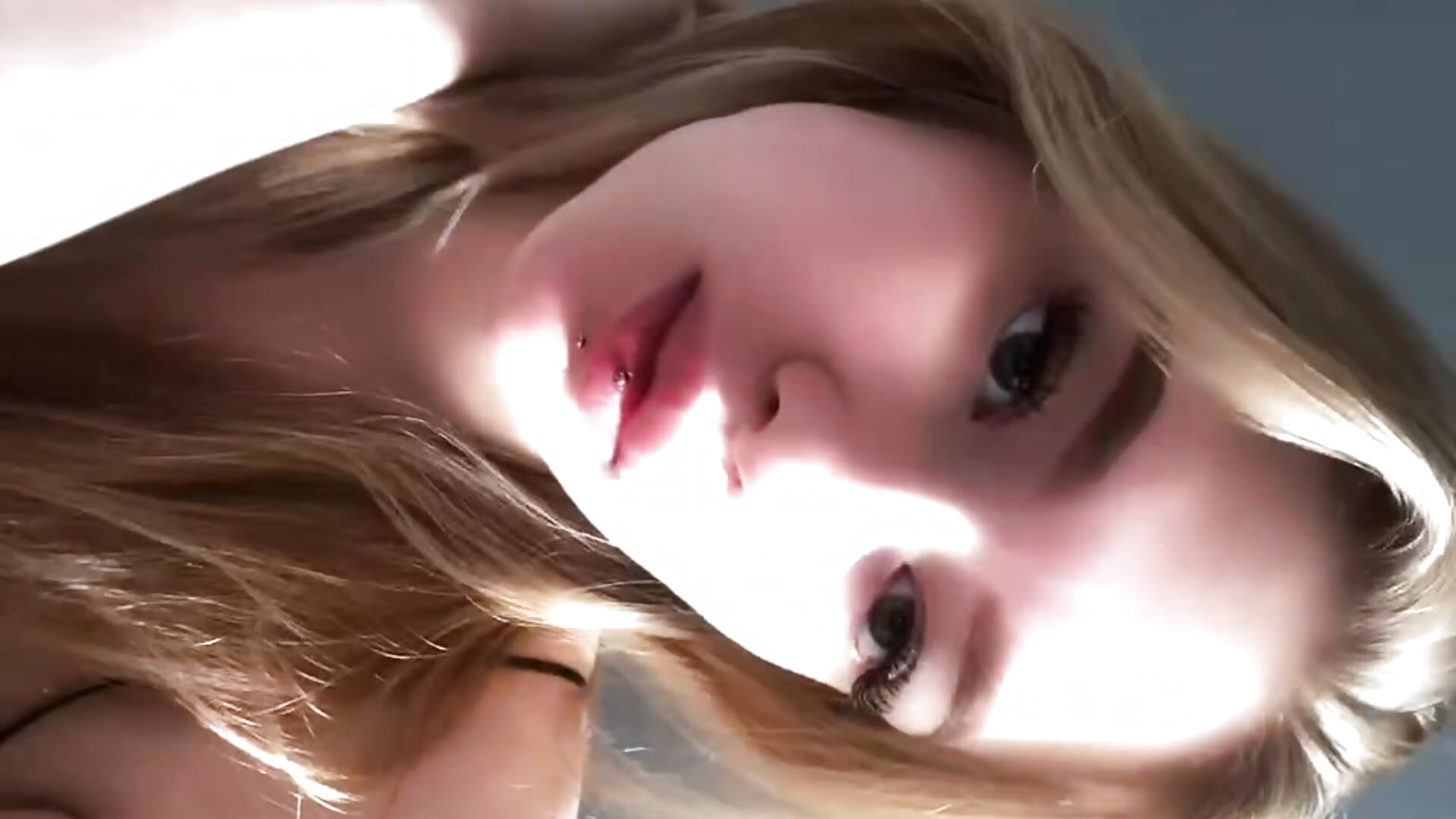A little sweetheart me - Video von Hollow_Night Cam-Model