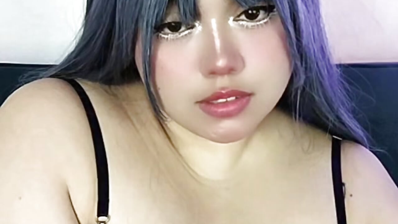 𝓘'𝓵𝓵 𝓫𝓮 𝔀𝓪𝓲𝓽𝓲𝓷𝓰 𝓯𝓸𝓻 𝔂𝓸𝓾 𝓲𝓷 𝓶𝔂 𝓻𝓸𝓸𝓶, 𝓵𝓸𝓿𝓮. ❤️‍🔥😍💋 - clip cu Mochi_Hime model videochat
