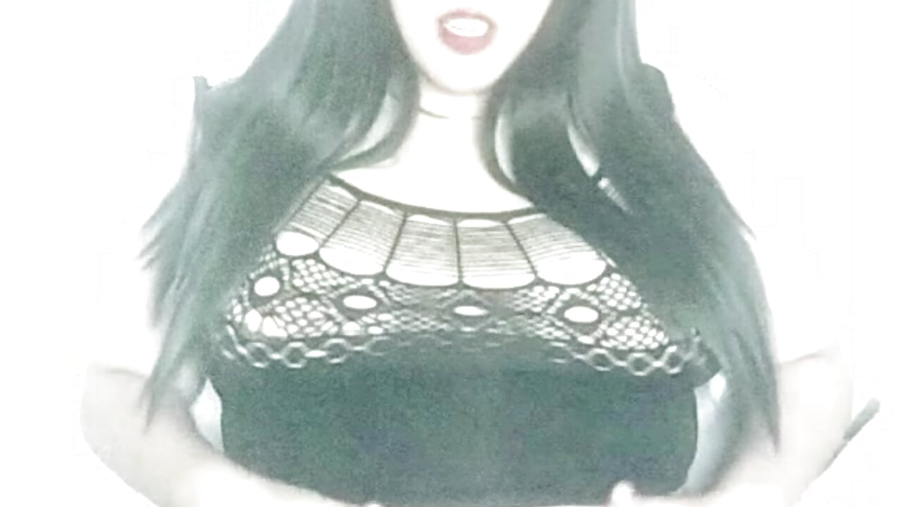 𝓓𝓸 𝔂𝓸𝓾 𝓵𝓲𝓴𝓮 𝓪 𝓷𝓲𝓬𝓮 𝓬𝓾𝓻𝓿𝔂 𝓑𝓑𝓦 𝓰𝓲𝓻𝓵? - clip cu Mochi_Hime model videochat