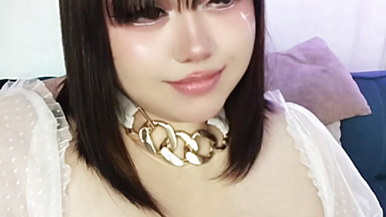 𝓖𝓸𝓸𝓭 𝓶𝓸𝓻𝓷𝓲𝓷𝓰 𝓶𝔂 𝓵𝓸𝓿𝓮 - clip cu Mochi_Hime model videochat