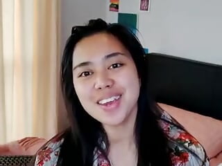 Welcome ;) - video by peachynz cam model