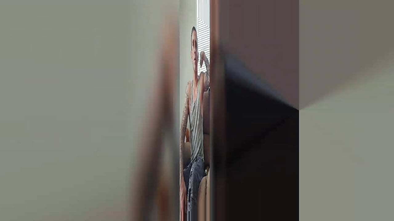 Hello everyone - video by kingofk6969 cam model