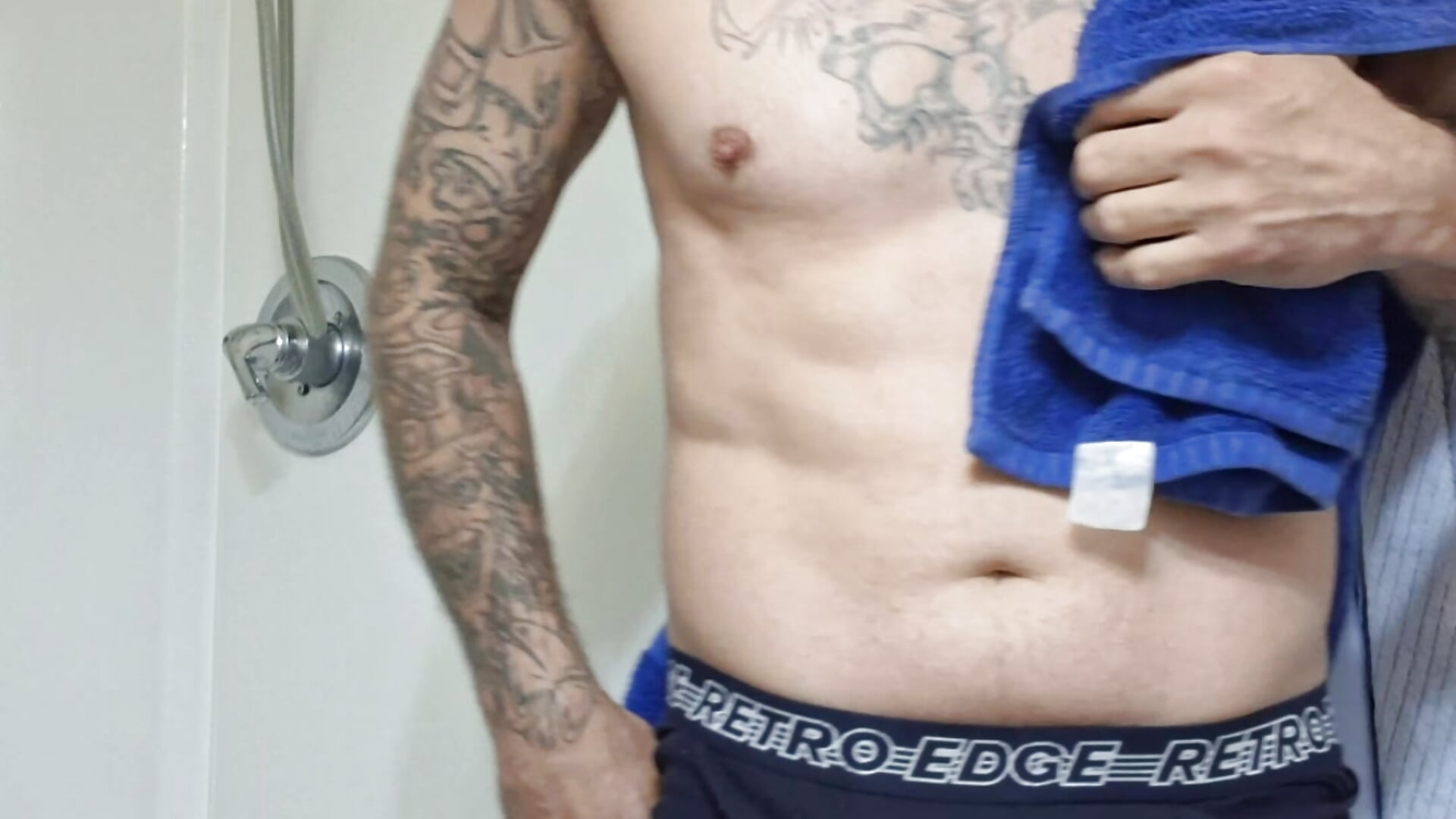 Flexing - video by kingofk6969 cam model