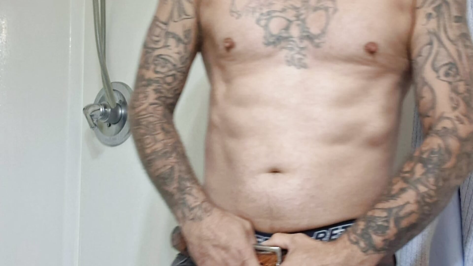 Hello - video by kingofk6969 cam model