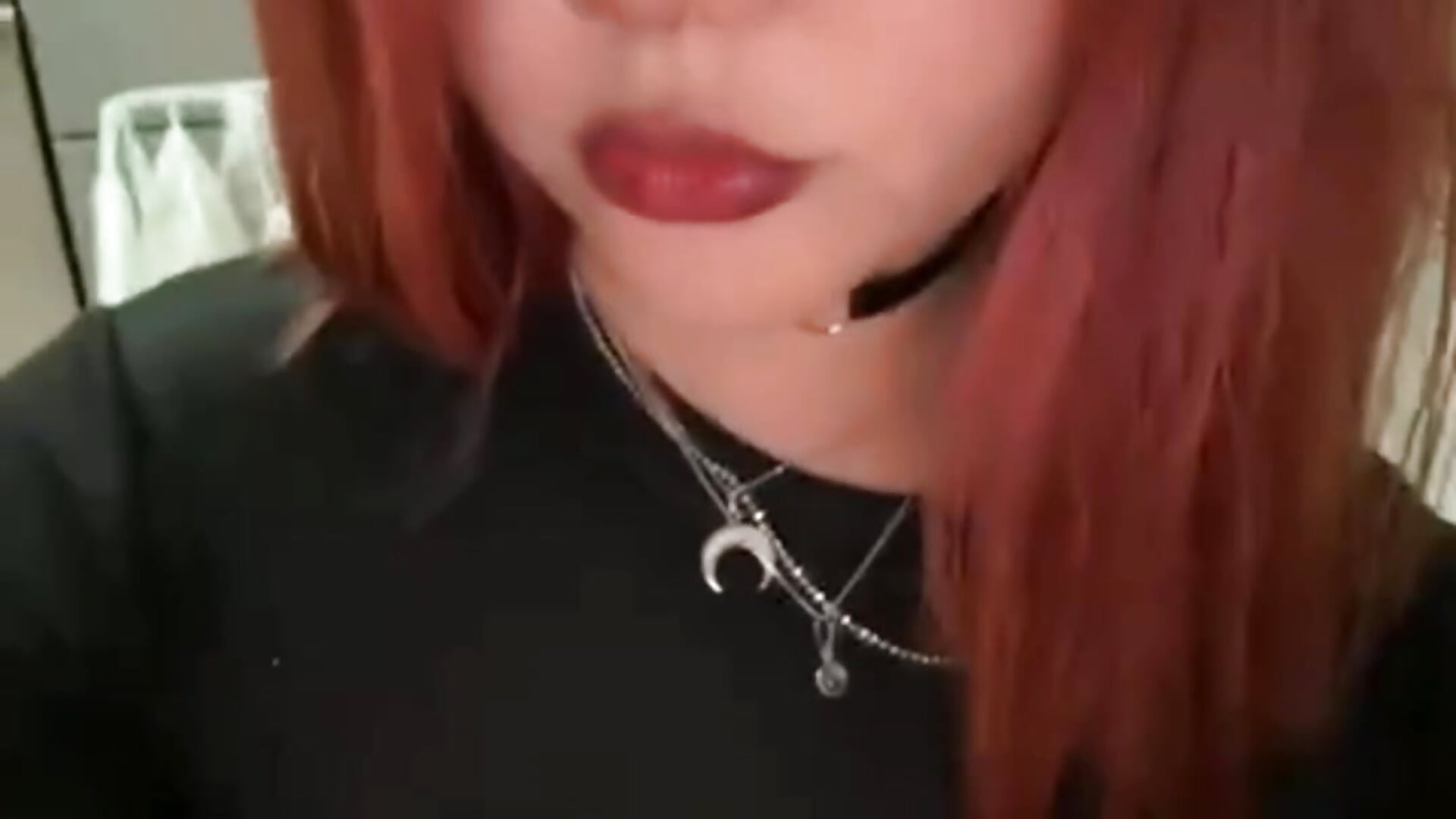 wink wink – video af MomoMoonxxx cam-model
